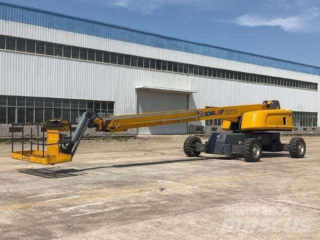 XCMG GTBZ32S Stavebnictví - ostatní