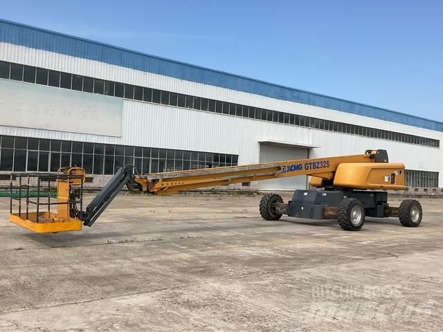 XCMG GTBZ32S Stavebnictví - ostatní