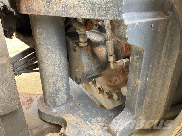 XCMG GTBZ32S Teleskopické plošiny