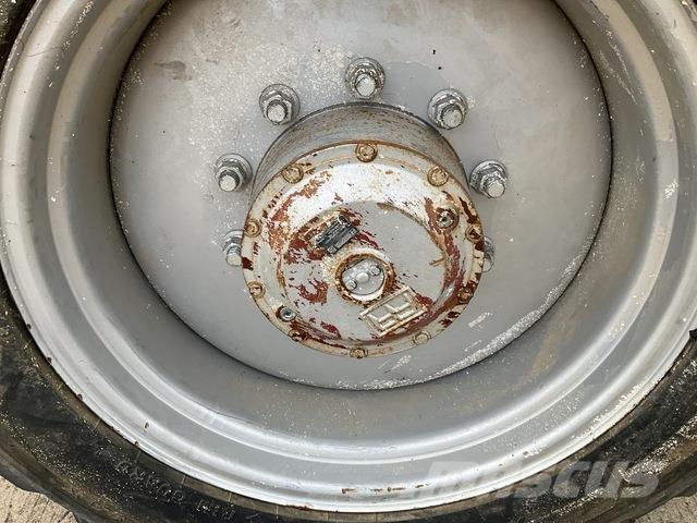 XCMG GTBZ38S Teleskopické plošiny