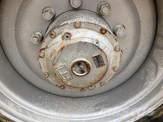 XCMG GTBZ38S Teleskopické plošiny