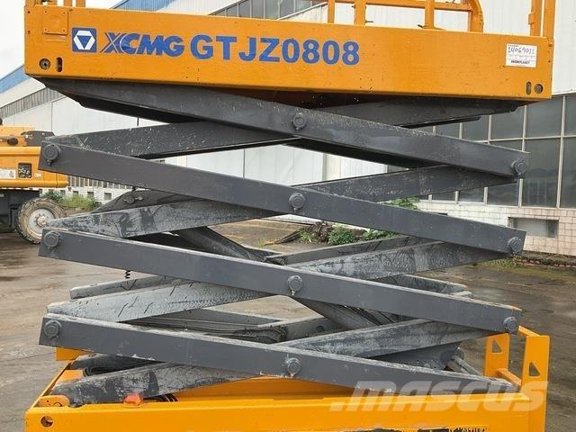 XCMG GTJZ0808 Nůžková zvedací plošina