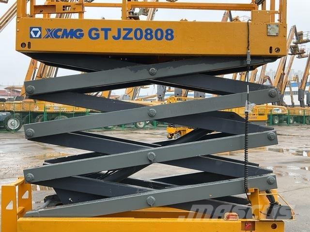 XCMG GTJZ0808 Nůžková zvedací plošina