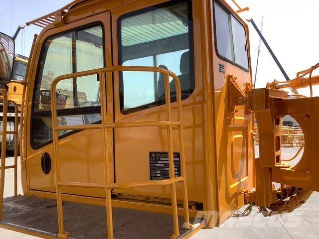 XCMG QAY800 Univerzální terénní jeřáby