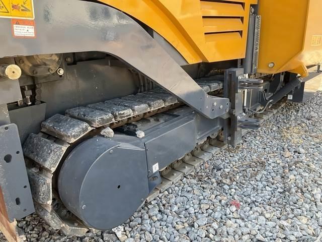 XCMG RP953T Finišery
