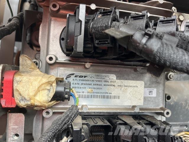 XCMG XC958 Kolové nakladače