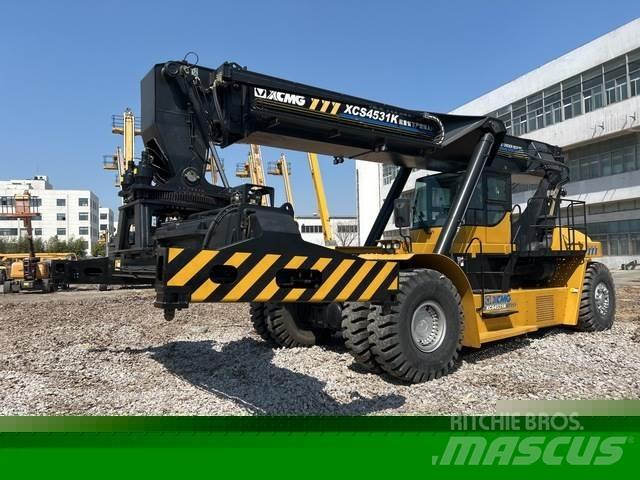 XCMG XCS4531K Překladače kontejnerů