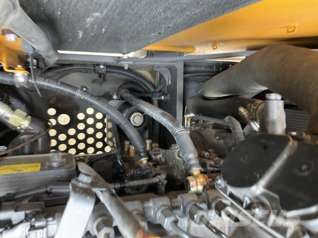 XCMG XE135G Pásová rýpadla