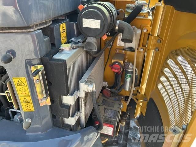 XCMG XE35U Mini rýpadla < 7t