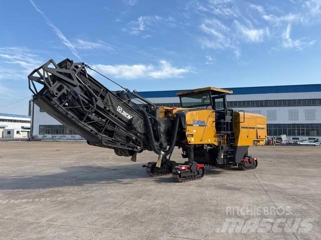 XCMG XM2005 Recykléry za studena