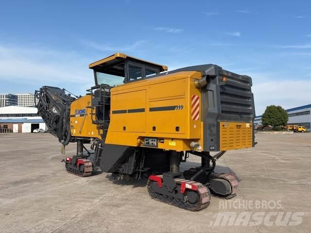 XCMG XM2005 Recykléry za studena