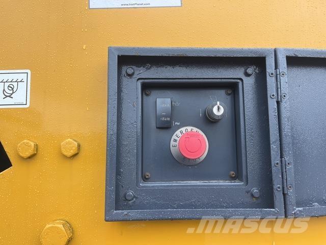 XCMG XM200KII Recykléry za studena