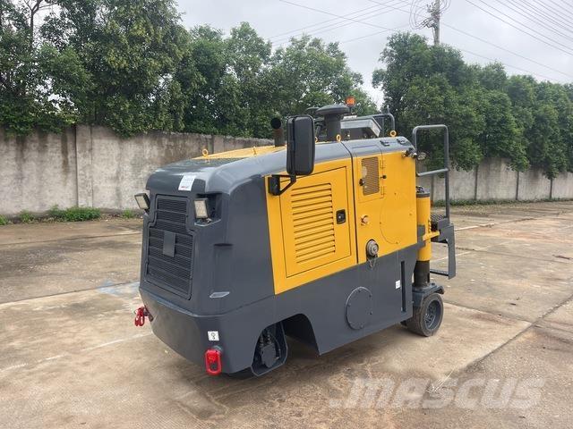 XCMG XM405 Recykléry za studena