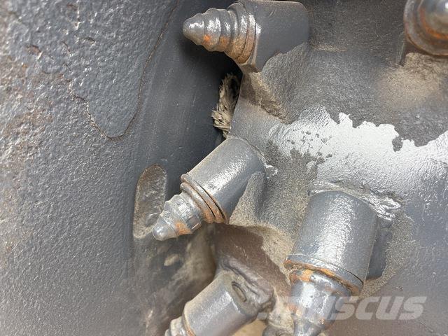 XCMG XM405 Recykléry za studena