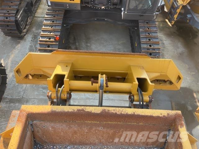 XCMG XPF1214 Drtící zařízení