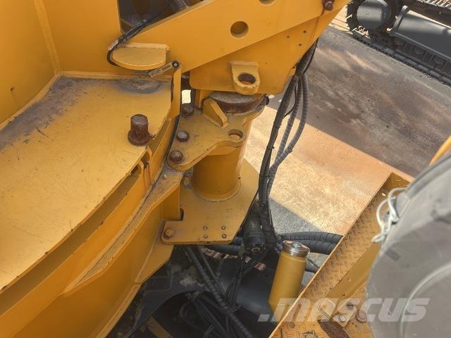 XCMG XPL1000 Drtící zařízení