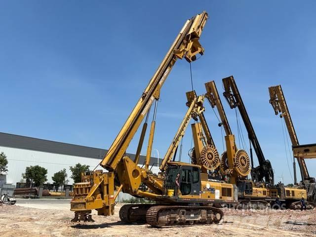 XCMG XR180D Velké vrtací stroje
