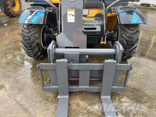 XCMG XT2506E Teleskopické manipulátory