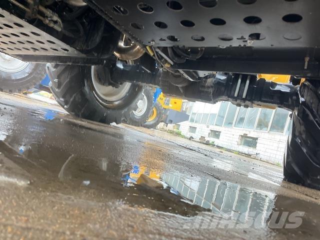 XCMG XTF1256K Teleskopické manipulátory