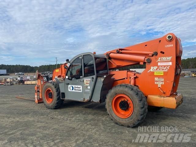Xtreme XR2045 Teleskopické manipulátory