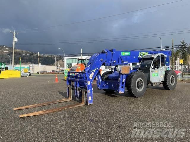 Xtreme XR2450 Teleskopické manipulátory