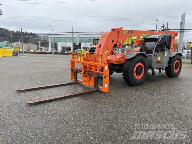 Xtreme XR3034 Teleskopické manipulátory