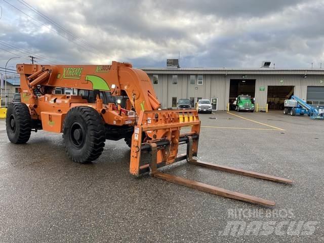 Xtreme XR3034 Teleskopické manipulátory