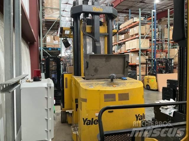 Yale NTA030SB Střednězdvižný vozík