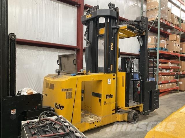 Yale NTA030SB Střednězdvižný vozík