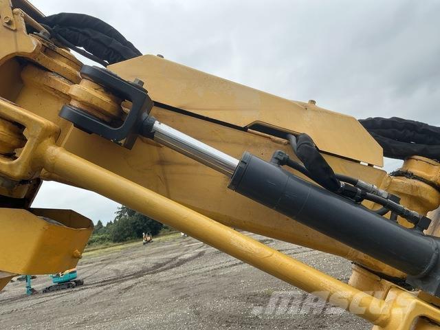 Yanmar B2-5 Mini rýpadla < 7t