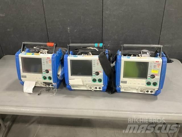  Zoll M Series Stavebnictví - ostatní