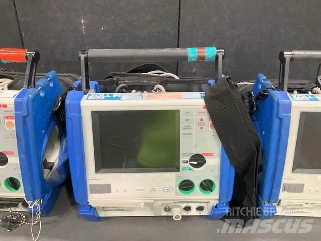  Zoll M Series Stavebnictví - ostatní