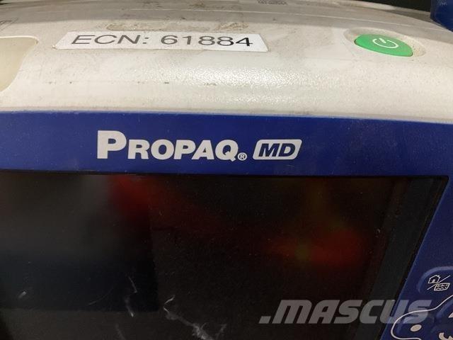  Zoll Propaq MD Stavebnictví - ostatní
