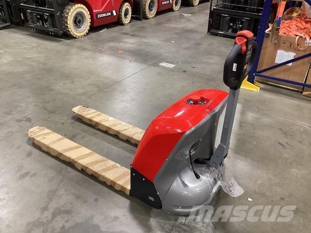 Zoomlion TB16H Ruční paletový vozík