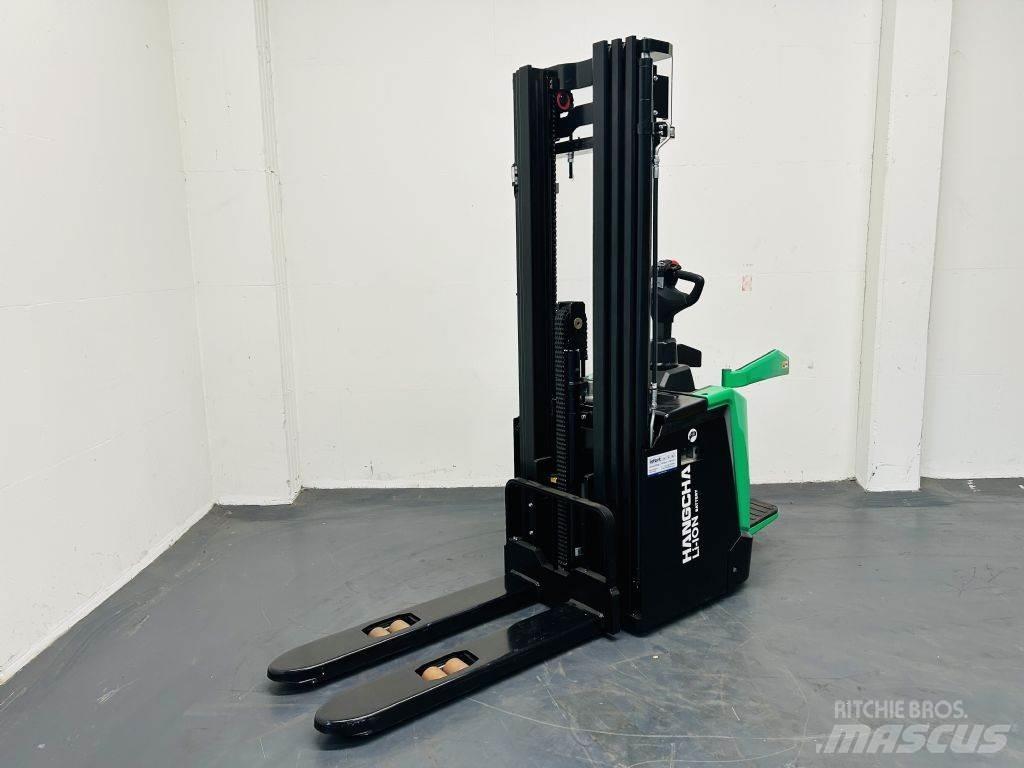 Hangcha CDD20-XT1S-SI Samohybné vozíky
