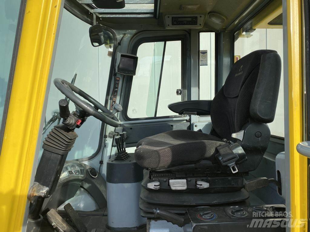 Hyundai 80D-7E Dieselové vozíky