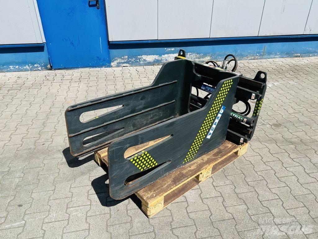 Kaup 1.5T 413 Čelisti na balíky