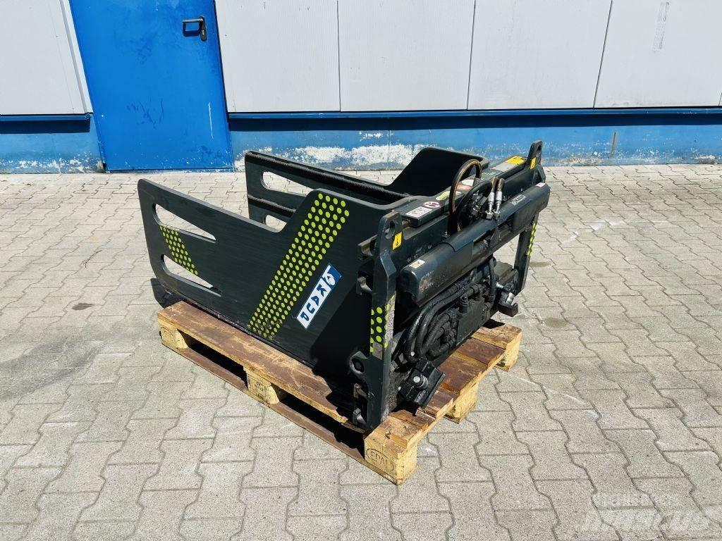 Kaup 1.5T 413 Čelisti na balíky