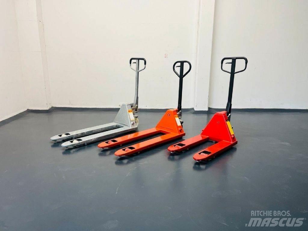  *Sonstige Handhubwagen Ruční paletový vozík