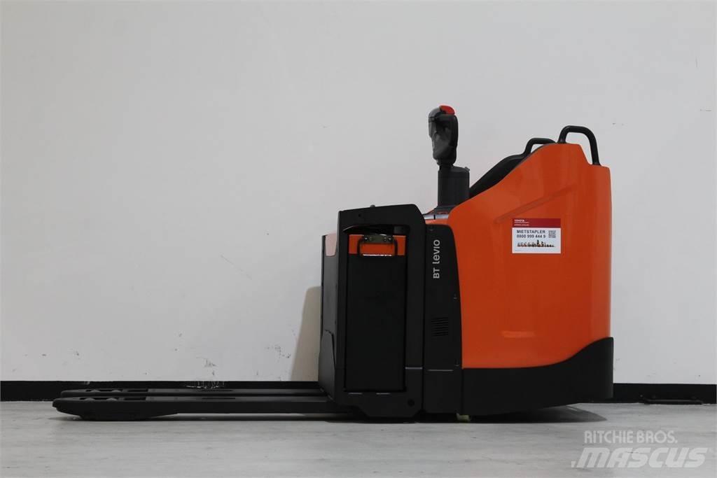 Toyota LPE220 Nízkozdvižný vozík
