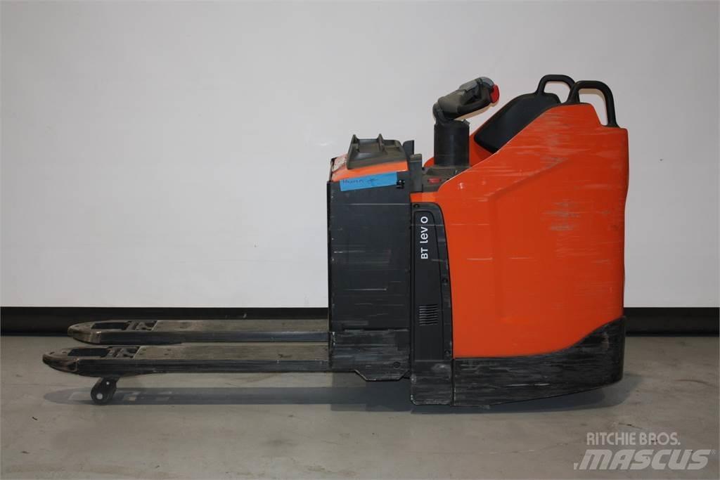 Toyota LPE220 Nízkozdvižný vozík