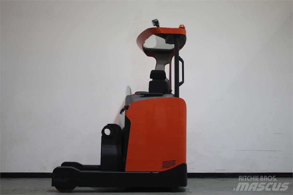 Toyota RRE160H Retraky