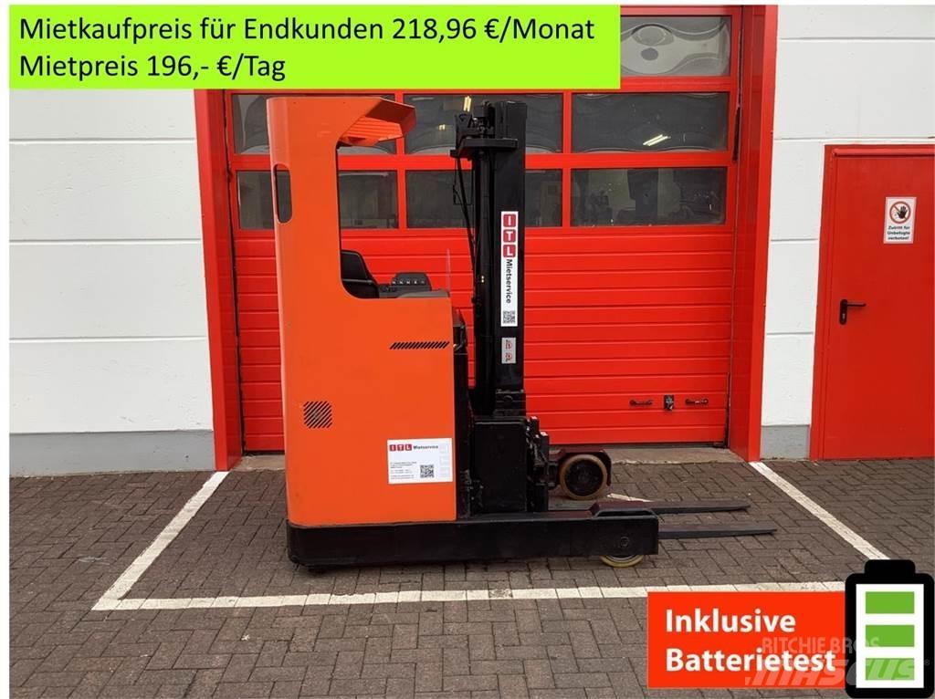 Toyota RRE160M Retraky