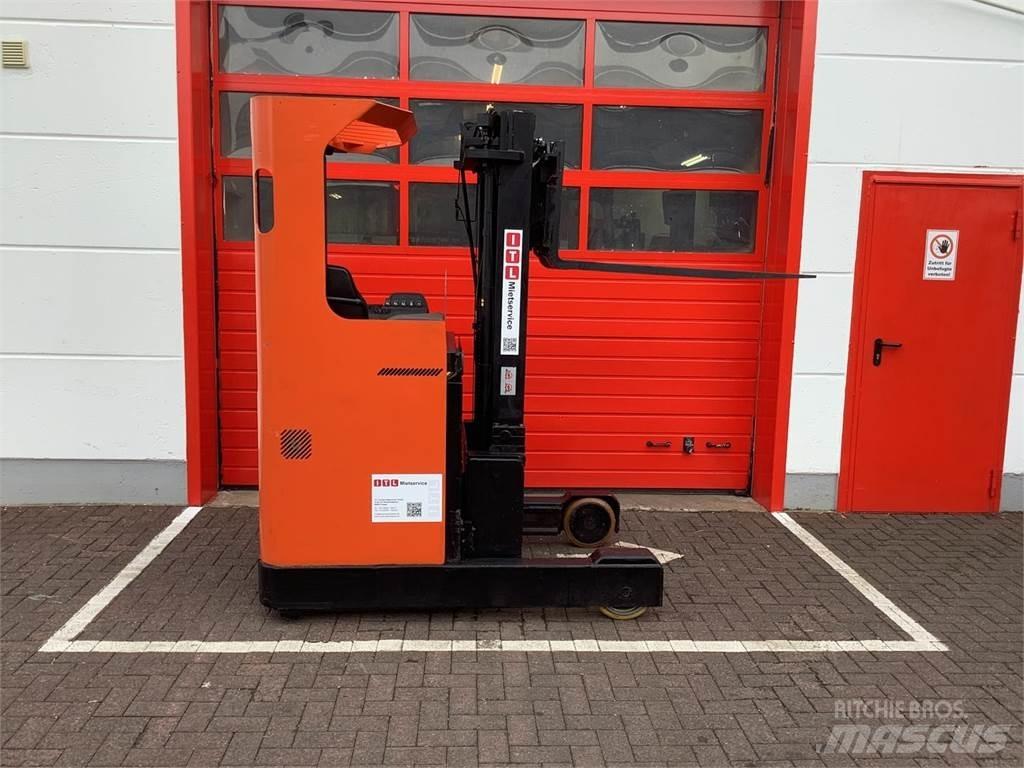 Toyota RRE160M Retraky
