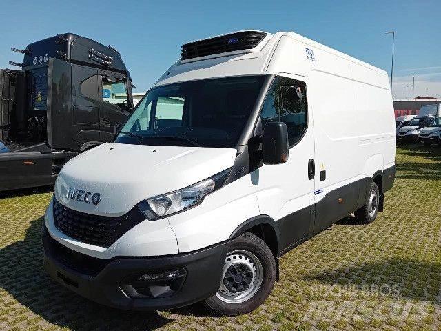 Iveco 35S16 Chladírenské nákladní vozy