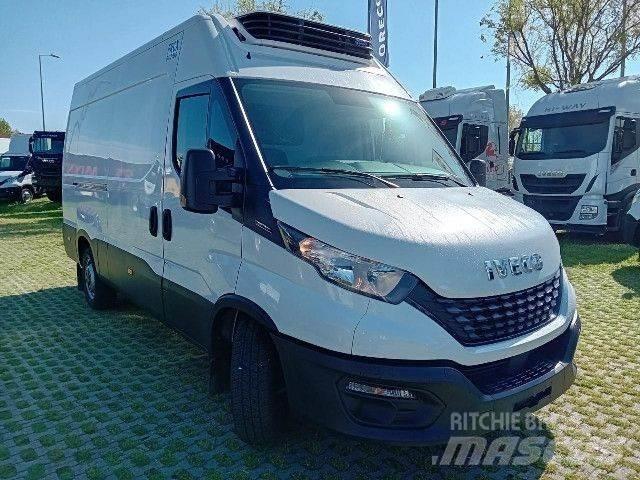 Iveco 35S16 Chladírenské nákladní vozy