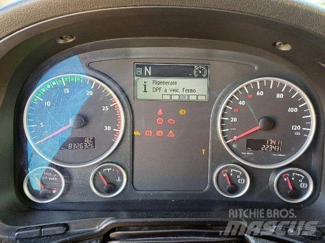MAN 18.480 Tahače