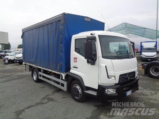 Renault D75 Další