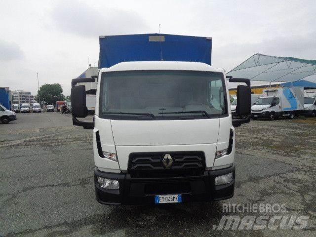 Renault D75 Další