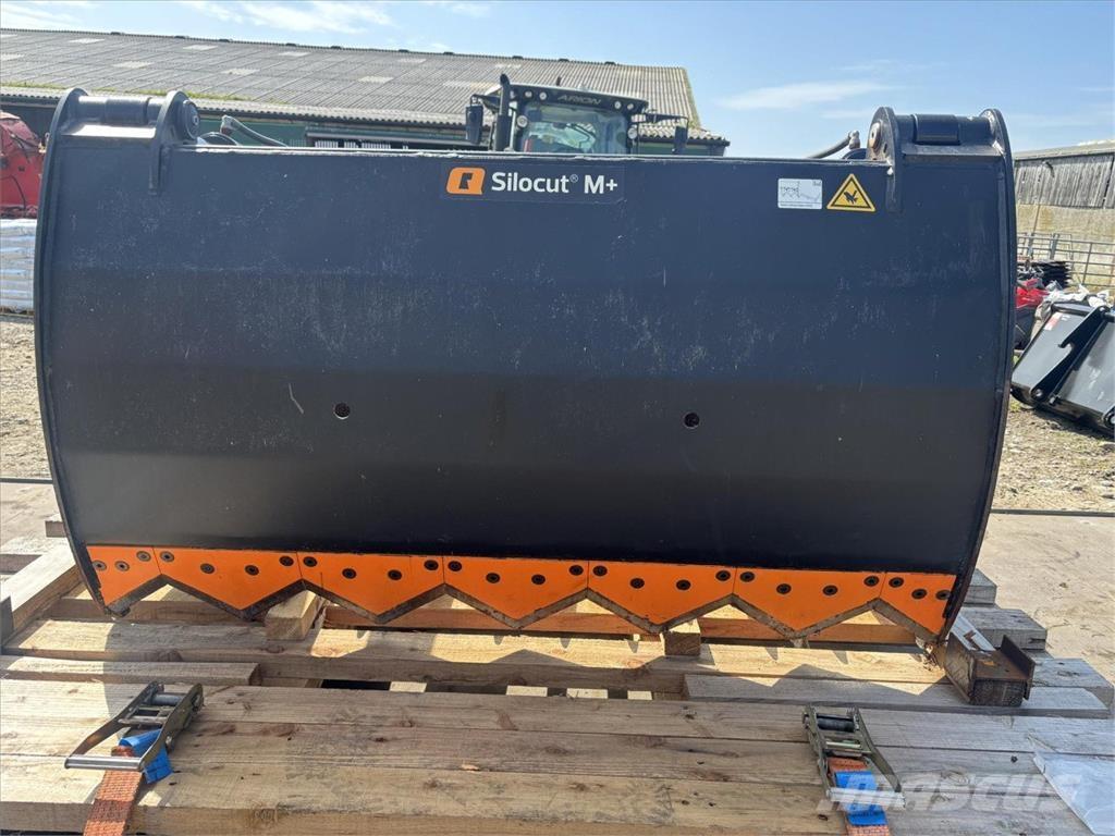 Ålö SG150 Míchačky krmiva
